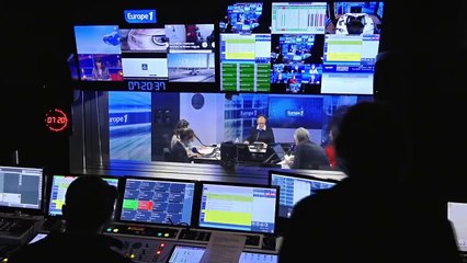 Tennis de table : est-ce le retour de la "diplomatie du ping pong" ?