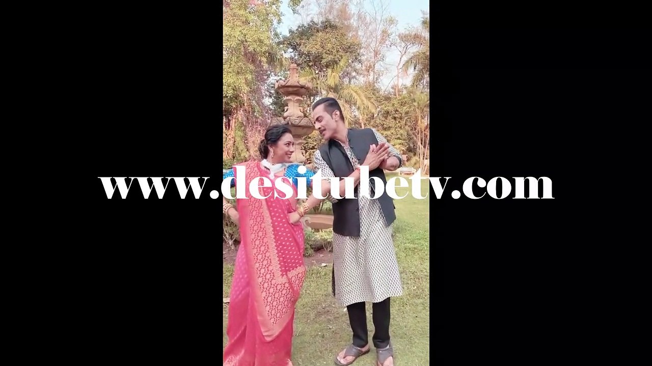 Anupama Anu and Vannu off screen fun reel role reversal enjoy