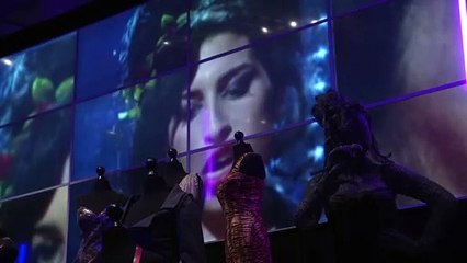 "Эми: за кулисами": наследие звезды Соула в Лондоне