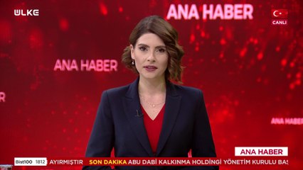 Ülke Ana Haber – 24 Kasım 2021