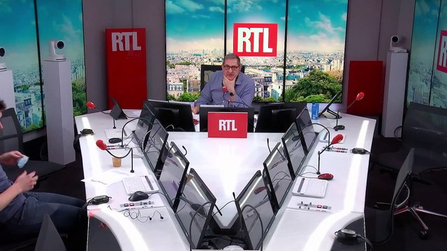 RTL Evenement du 25 novembre 2021
