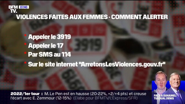 On a toujours vécu dans la peur avec lui , Marion, victime de violences conjugales, témoigne de sa descente aux enfers