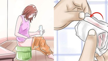 सेनेटरी पैड कहां फेंकना चाहिए, Disposal का सही तरीका | Boldsky