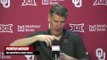 Porter Moser Houston Baptist Postgame