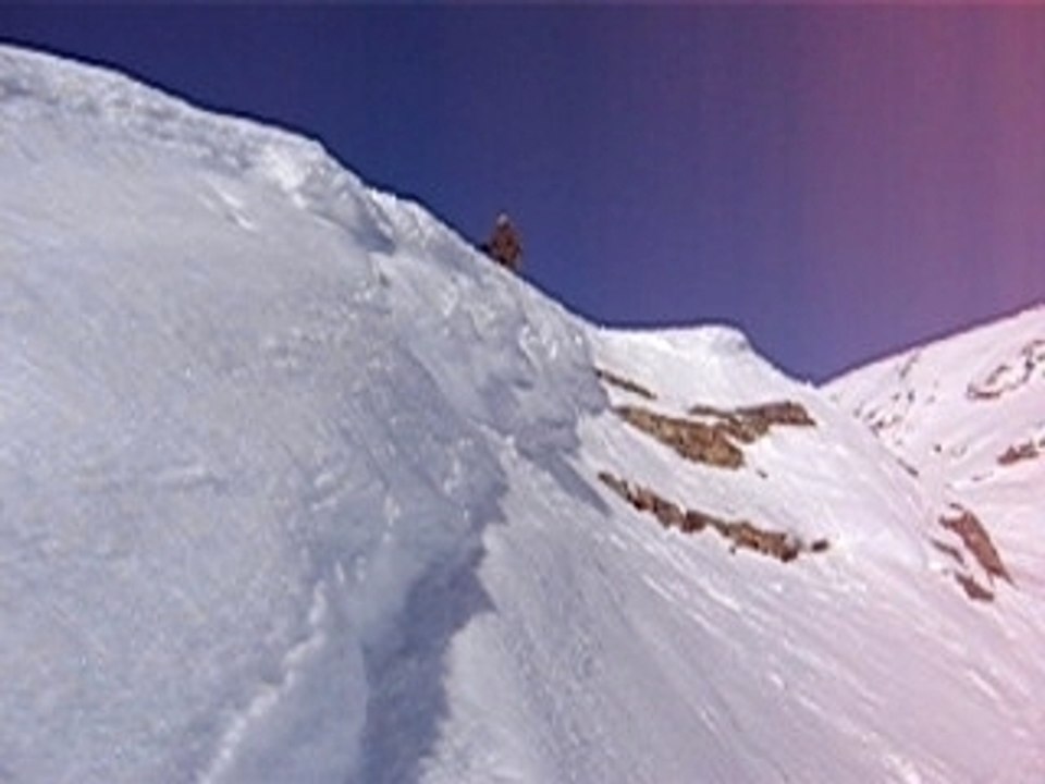Alpe d'huez 2007 033