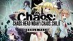 Chaos;Head Noah et Chaos Child Double Pack - Bande-annonce