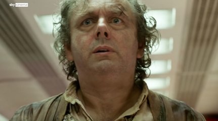 Last Train to Christmas - Trailer (English) HD