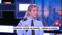 Jessica Dubois : «La gendarmerie se modernise pour faire face aux violences»