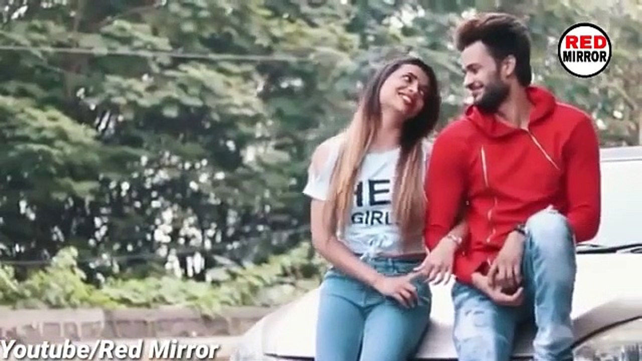 - Teri pyari pyari do akhiyan  Tik tok famous songs
