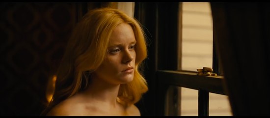 Redeeming Love - Trailer 2 (English) HD