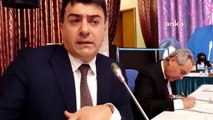 CHP'li Emre'den Bakan Gül'e Soylu sorusu: Genel Başkanınıza ‘Kardeşim, bir bakan böyle yapamaz' diyor musunuz