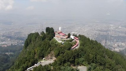 BM Genel Sekreteri Guterres, Kolombiya Devlet Başkanı ile Duque bir araya geldi