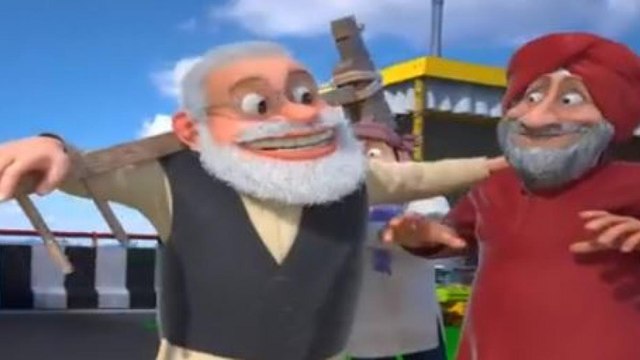 So Sorry: PM's appeal to farmers after repealing farm laws