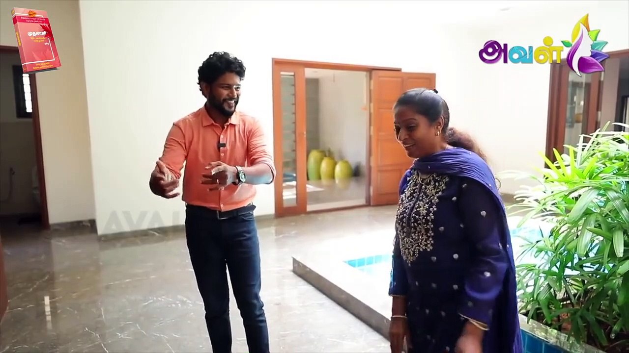 _அந்தப் படத்துல நான் நடிச்சது பெரிய தப்பு!_ -Actress Aruna Emotional- Kallukkul Eeram- Aval Vikatan
