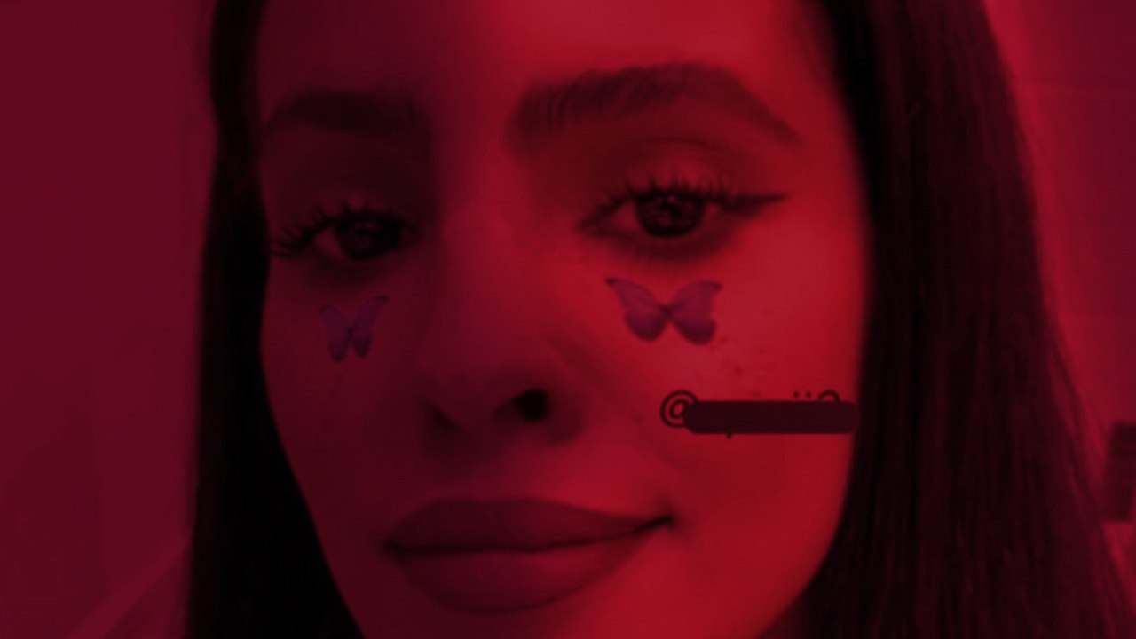 القبض على الملحدة اماني يتصدر الترند .. كيف أثارت غضب السعوديين؟