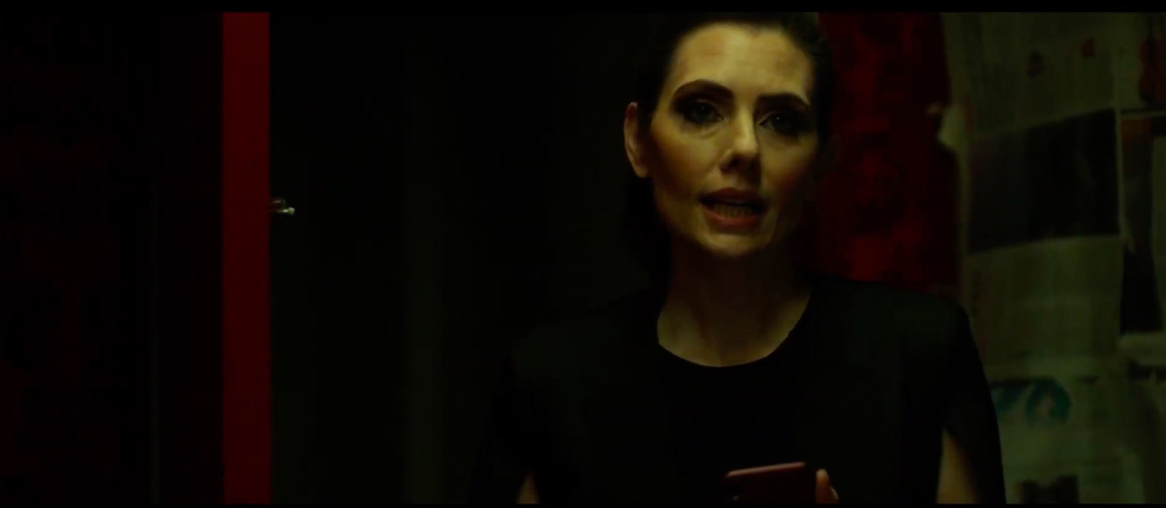 Dreamcatcher - Trailer (Deutsch) HD