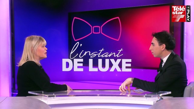 EXCLU - La chef Ghislaine Arabian annonce qu’elle souhaite quitter la France: J’ai envie de partir à Berlin. J'en ai marre des gens de manière générale - VIDEO