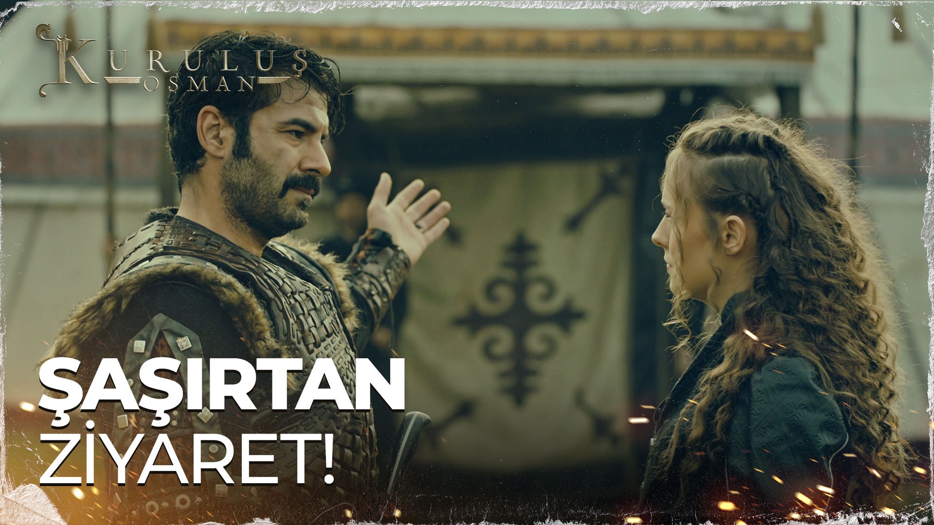 mari nin sasirtan ziyareti kurulus osman 72 bolum dailymotion video