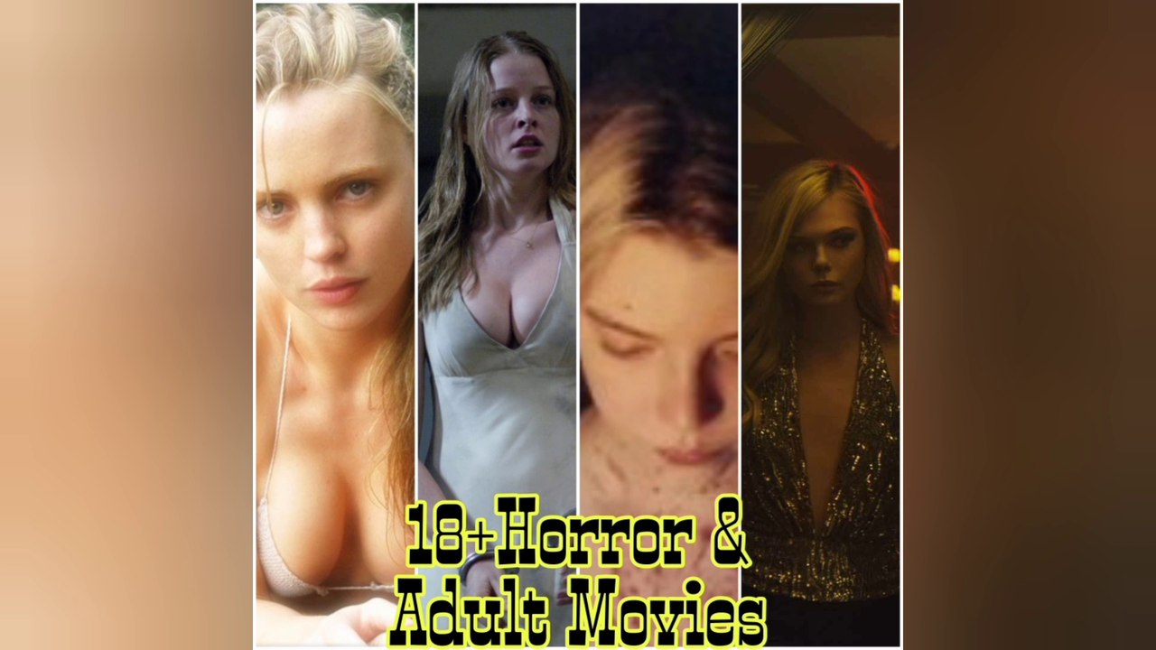 Top 10 Best Horror & Adult Hollywood Movies Review in Hindi