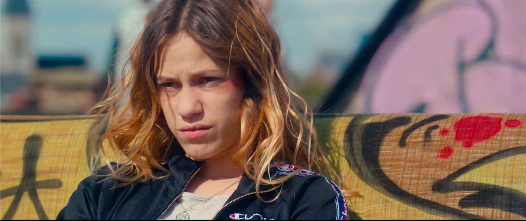 Der Fluch - Trailer (Deutsch) HD