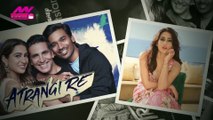 Atrangi Re Trailer Out: Akshay, Sara and Dhanush share love triangle