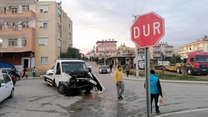 Kaza mahallindeki yarım alkol şişesi jandarmanın gözünden kaçmadı, ceza yağdı