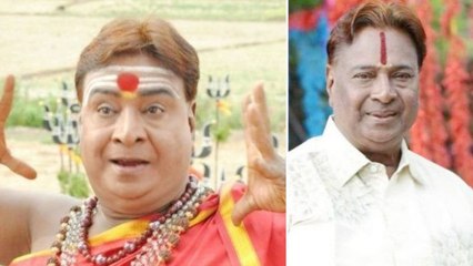 Choreographer Siva Shankar ఆరోగ్యం విషమం, ఆర్డిక సాయం కోసం.. జాతీయ అవార్డు గ్రహీత | Oneindia Telugu