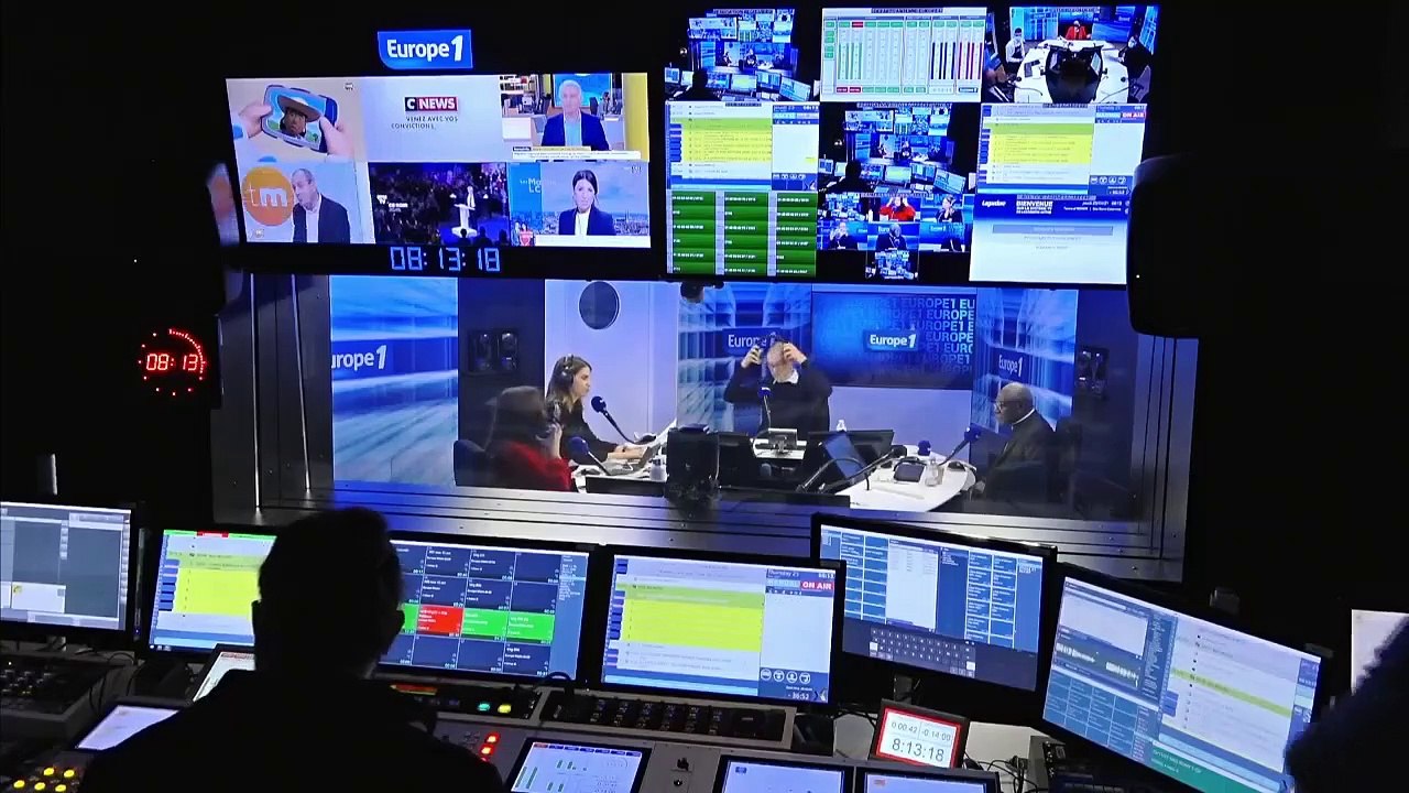 Cardinal Robert Sarah : «Si elle continue dans ce sens, l'Europe n'a pas d'avenir»