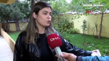 Kadıköy- Tavşantepe metrosunda bıçakla tehdit edilen kadın konuştu