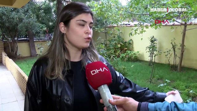 Kadıköy- Tavşantepe metrosunda bıçakla tehdit edilen kadın konuştu