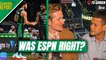 Did ESPN Story Get Celtics Issues Right?