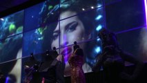 Museu de Design de Londres assinala dez anos da morte de artista Amy Winehouse