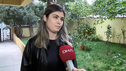 Metroda bıçakla tehdit edilen kadın konuştu