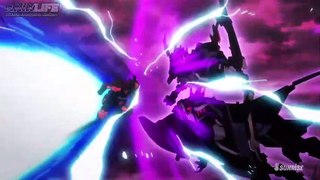 Gundam Breaker - Battlogue Ep 6 (END) Sub Indo