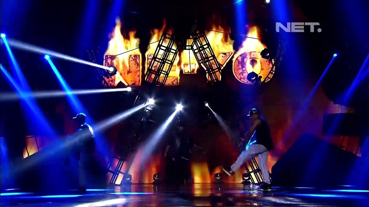 Ne-Yo - Let's Go