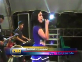 ROCKED BY DANGDUT MY GIRLFRIEND IS MARRIED