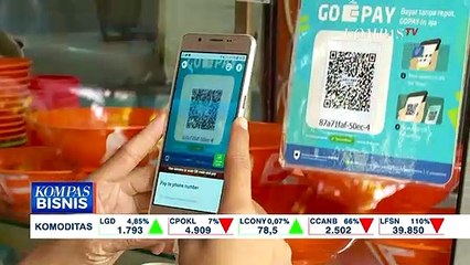 Gubernur Bank Indonesia: Sistem Pembayaran Digital Terus Dikembangkan, Target Rp 48.000 T di 2022