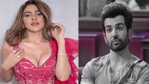 Bigg Boss 15: Nikki Tamboli ने Jay Bhanushali के Game पर निकला गुस्सा, बोली ये बात | FilmiBeat