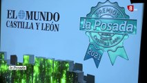 IX Premios LA POSADA del EL MUNDO en Castilla y León