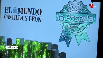 IX Premios LA POSADA del EL MUNDO en Castilla y León