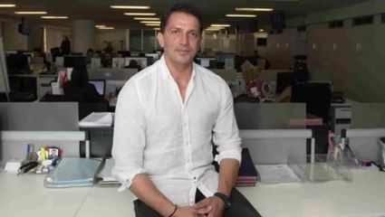 AK Partili Birinci'den kendisine ait olduğu iddia edilen cinsel içerikli mesajlarla ilgili açıklama