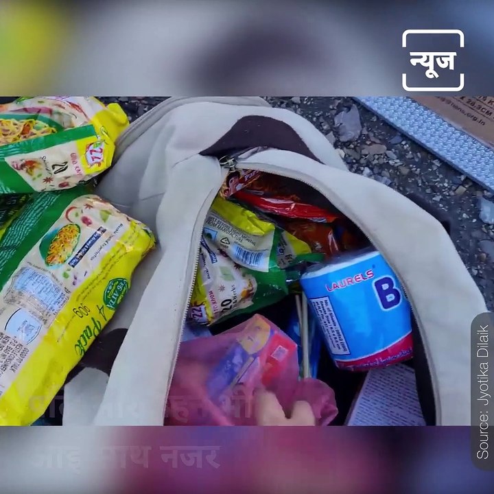 Rubina Dilaik-Abhinav Shukla Make a Quick Trip to Himachal Pradesh And Share Videos From Spiti Valley