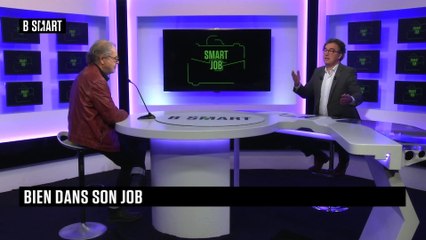 SMART JOB - Emission du jeudi 25 novembre