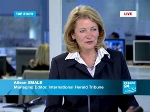 D-Day for Hillary in Primaries-France24 EN