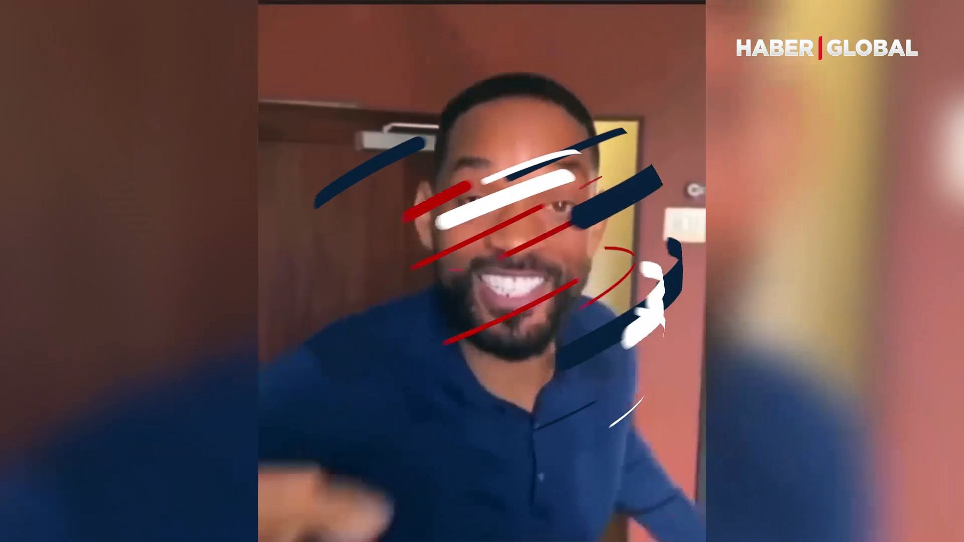 Will Smith 'Metaverse' tecrübesini paylaştı!