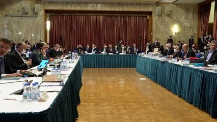 Koca: "Yerli inaktif Kovid-19 aşısı TURKOVAC bugün itibariyle acil kullanım onayına müracaat etmiştir"
