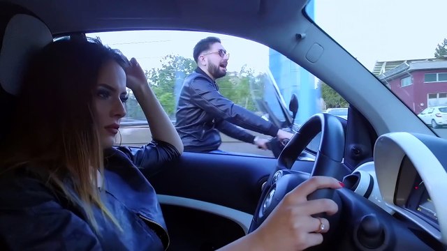 Dario Palermo Ft. Francesco Zerbo - Dimmi chi sei -