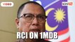 Umno man wants RCI on 1MDB, probe into Zeti and husband's involvement