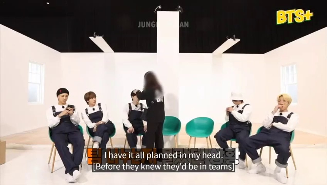 (Behind) RUN BTS Episode 148 English Subtitles Full Episode Behind the Scenes