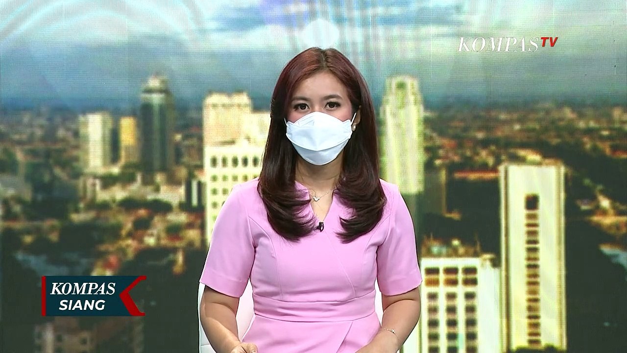 Pemerintah Serahkan Aset Sitaan BLBI ke Penerima Hibah, Salah Satunya Pemkot Bogor